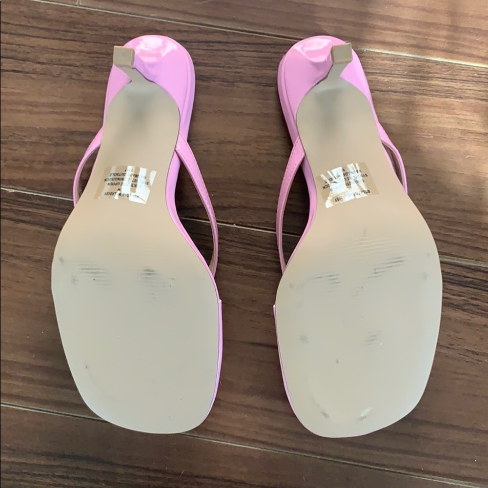 Steve Madden Open Toe - image 3